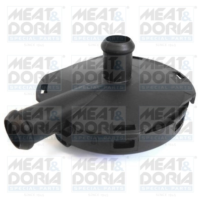 Valve, crankcase ventilation